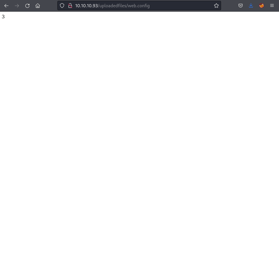 web_config_result