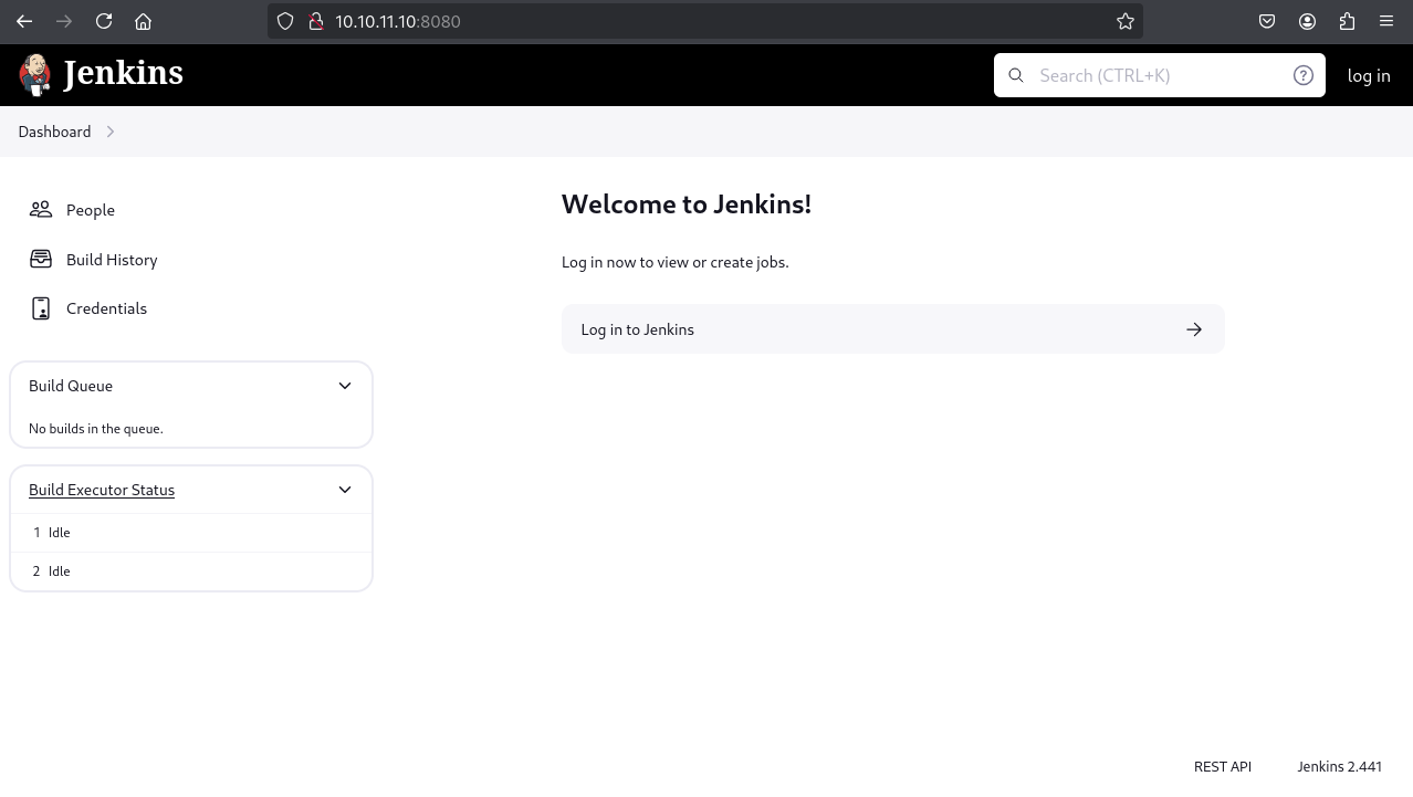 webpage