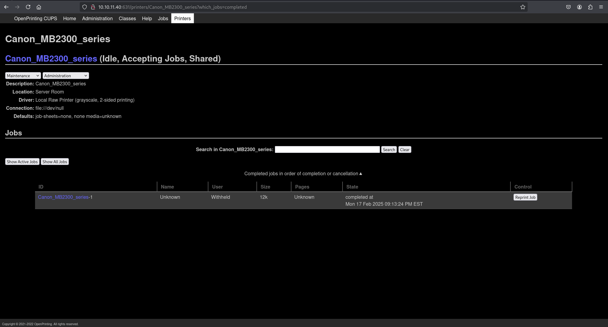 print_job_webpage