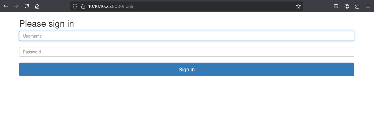 login_webpage