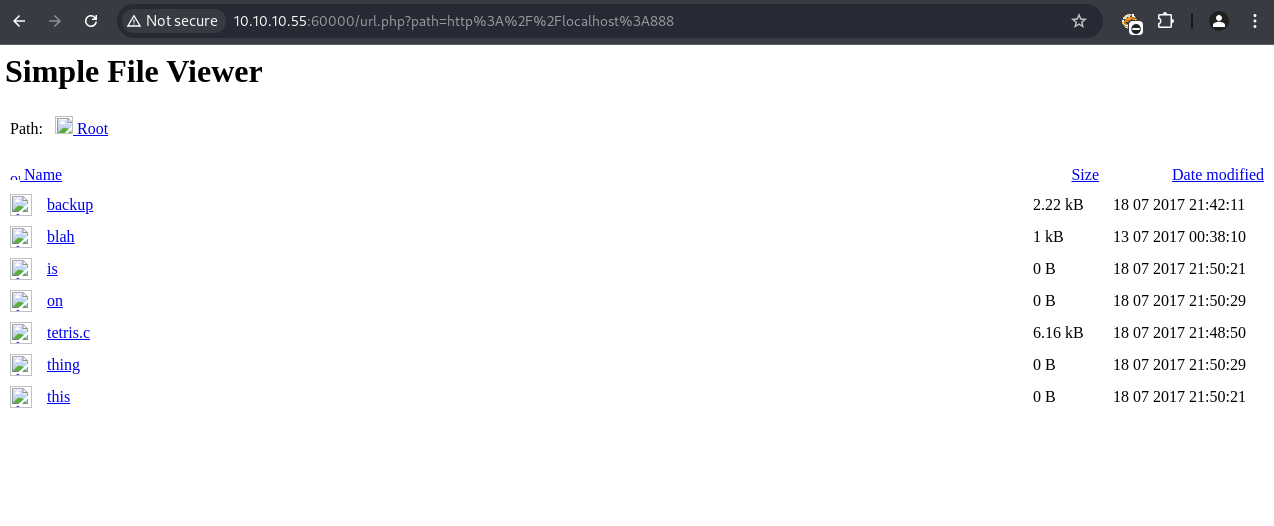 webpage_port_888