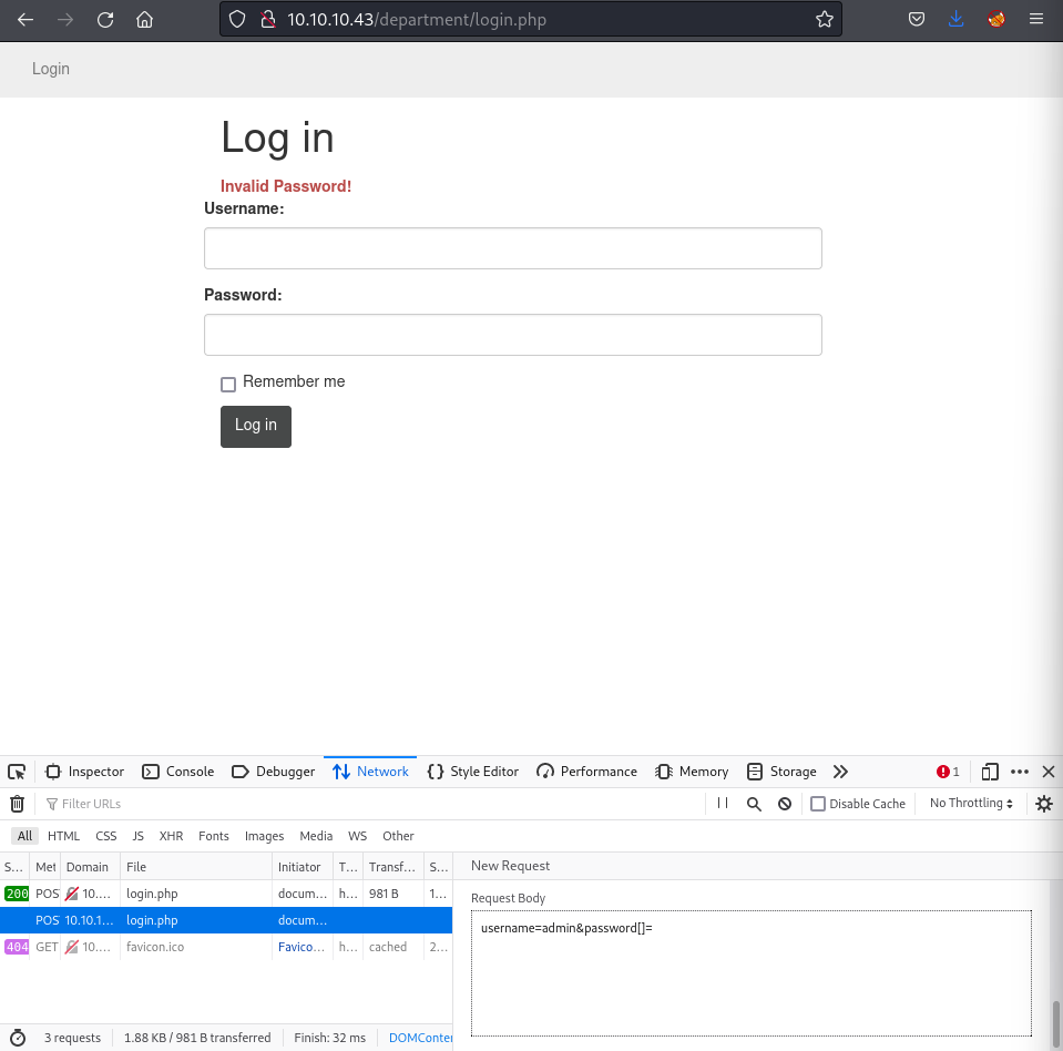 alternative_department_login