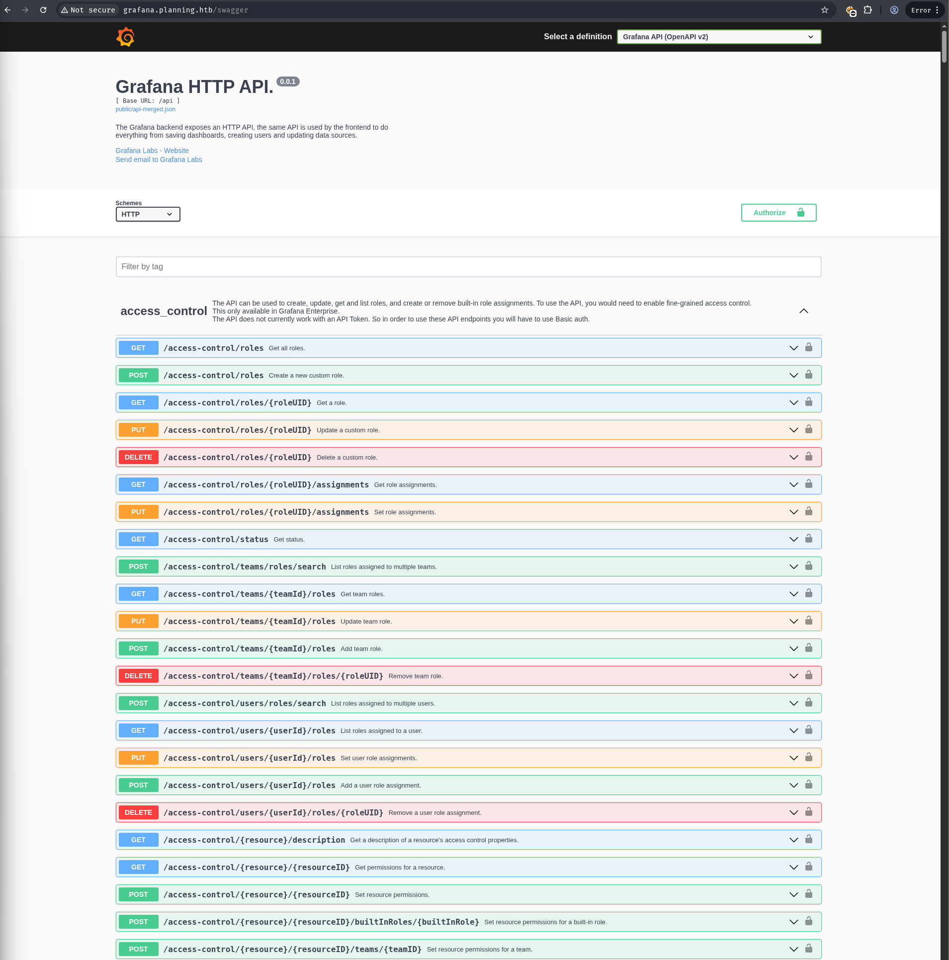 grafana_swagger