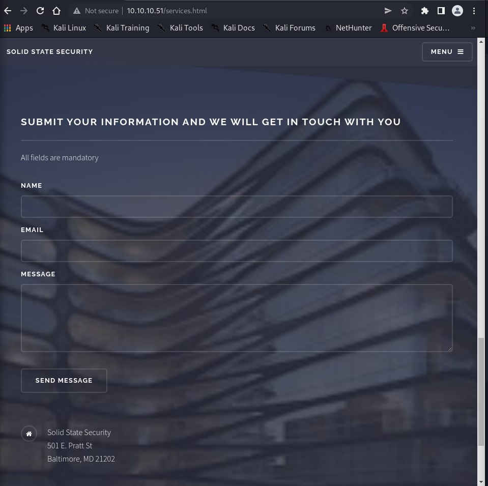 website_services