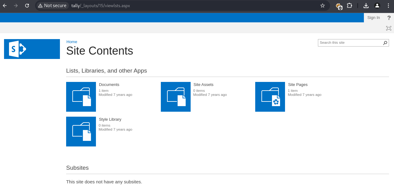 site_contents