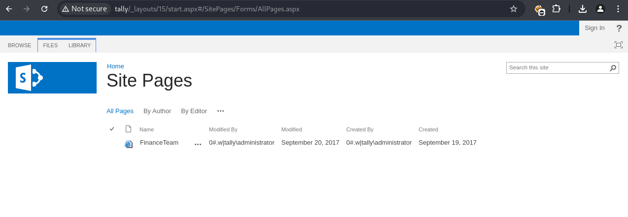 site_pages