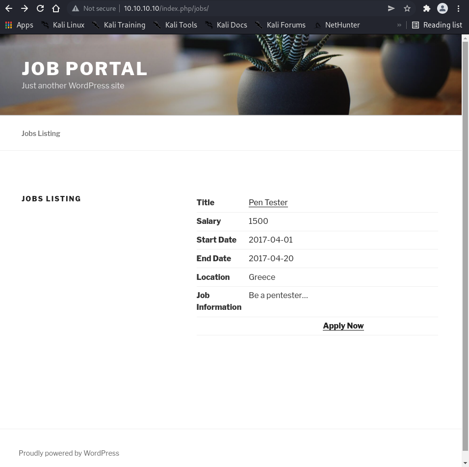 job_listing