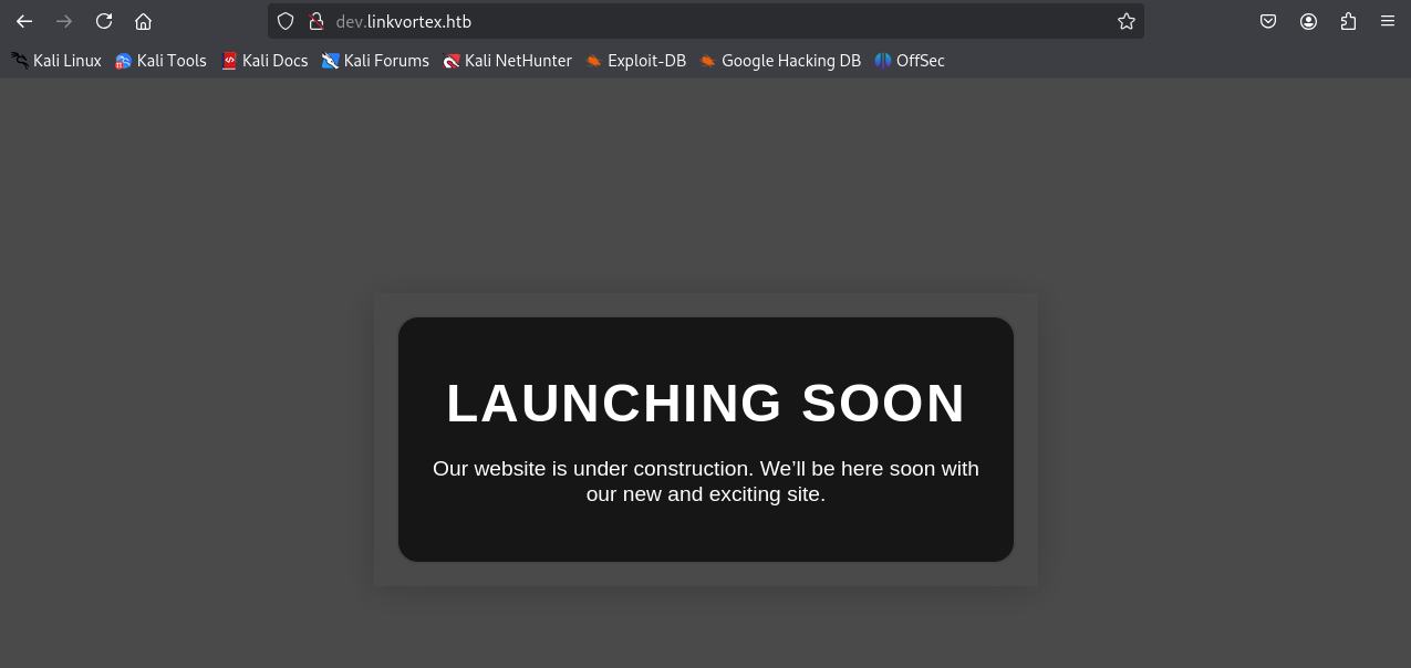 dev_webpage