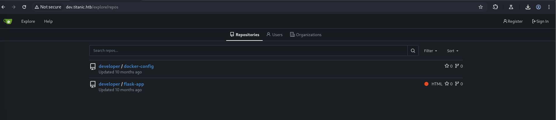 gitea_repos