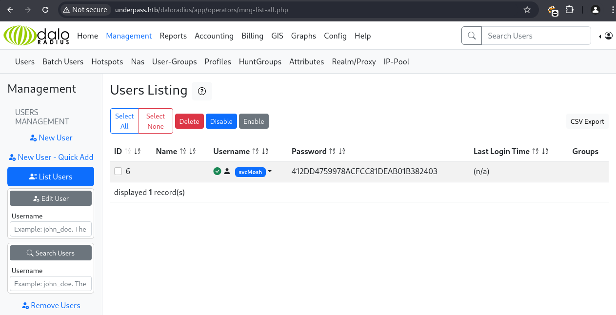users_listing