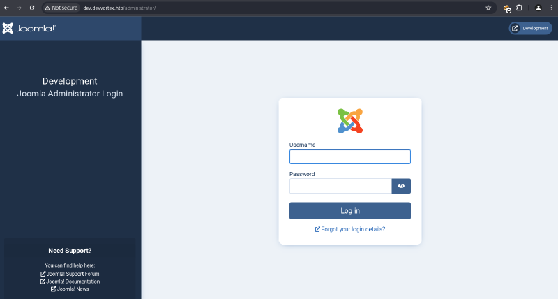 dev_administrator_webpage