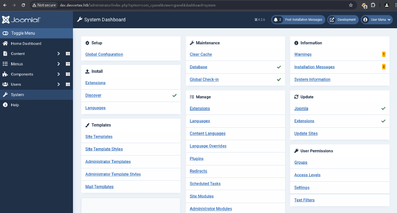joomla_dashboard_system