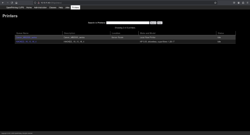 printers_webpage_after_sending_payload