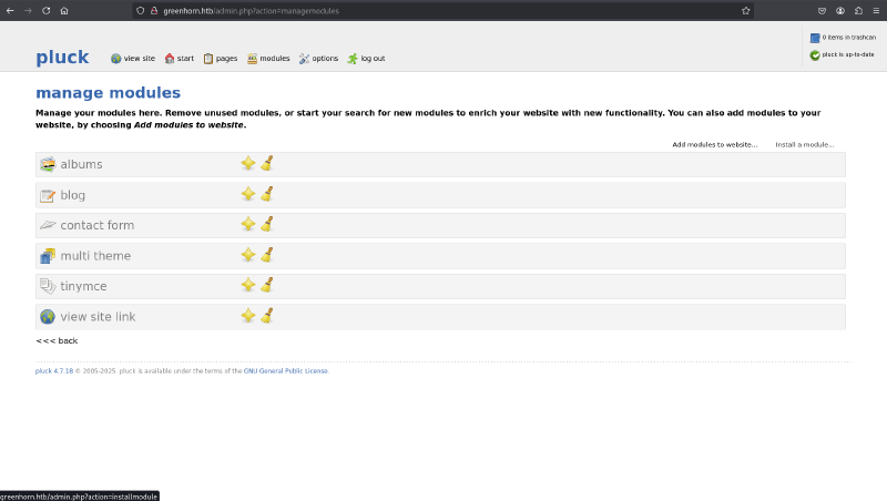 port80_manage_modules