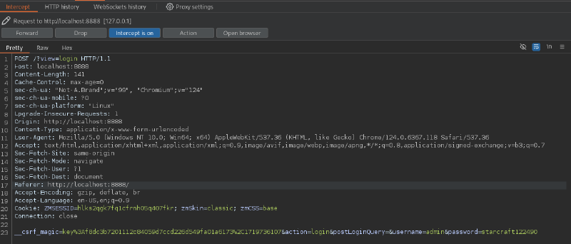 intercept_login_request